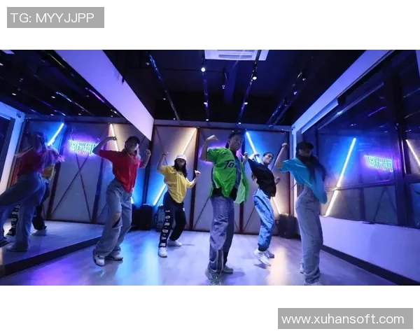 上海街舞队战术引发热议选手表现与团队配合成焦点