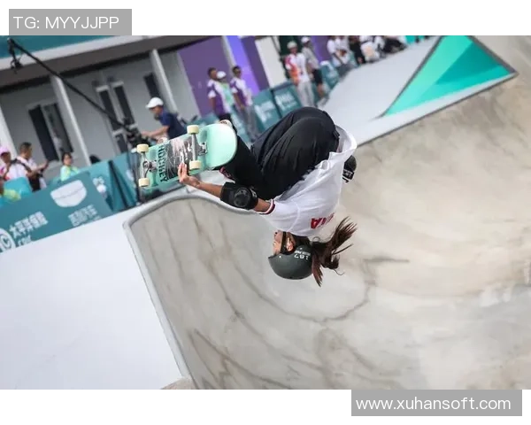 南京滑板队意识变革引发热议推动滑板文化新风潮