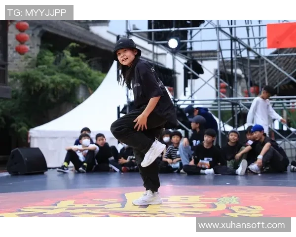 南京街舞队与上海街舞队赛后复盘力量对决的精彩瞬间与深刻分析