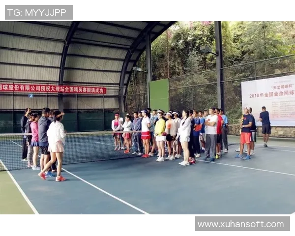 武汉网球队在精英赛中的心理素质分析与表现评估